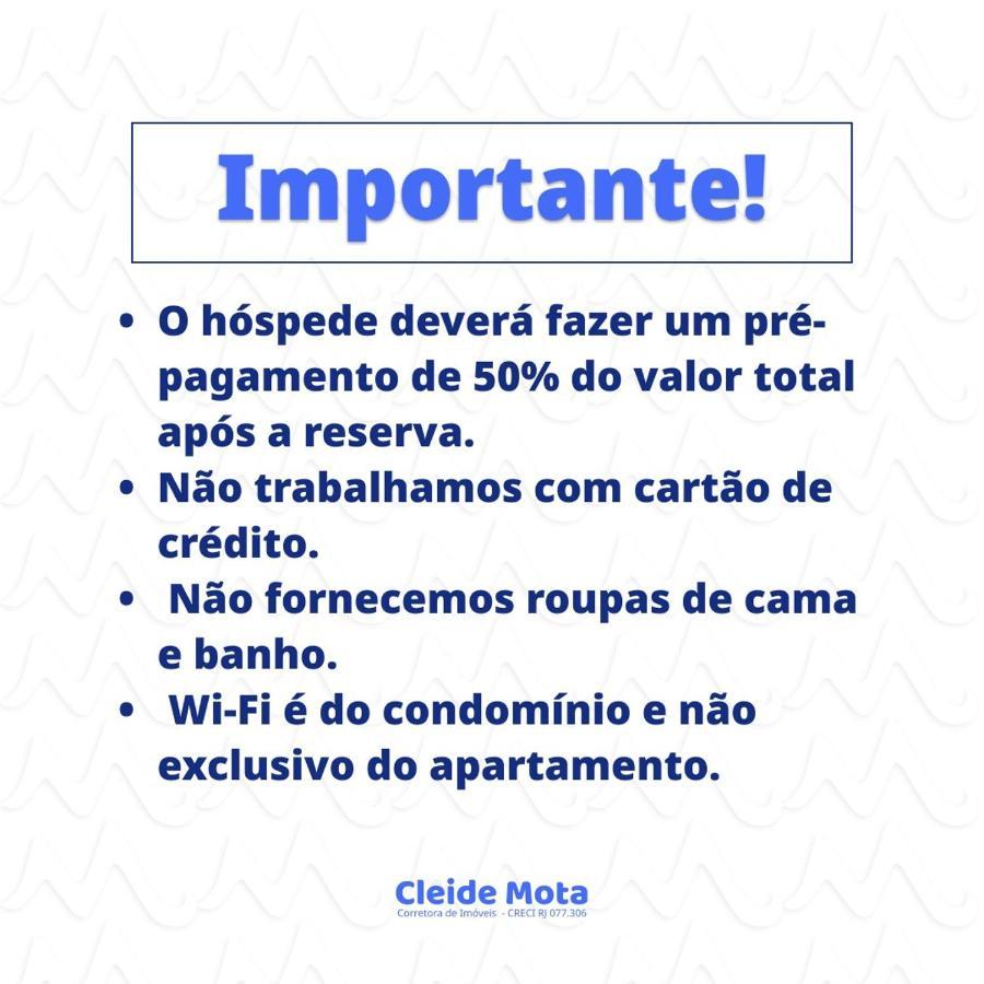 Aproveite A Prainha! Ape 2 Quartos A 1 Min Da Areia Arraial do Cabo Exterior foto