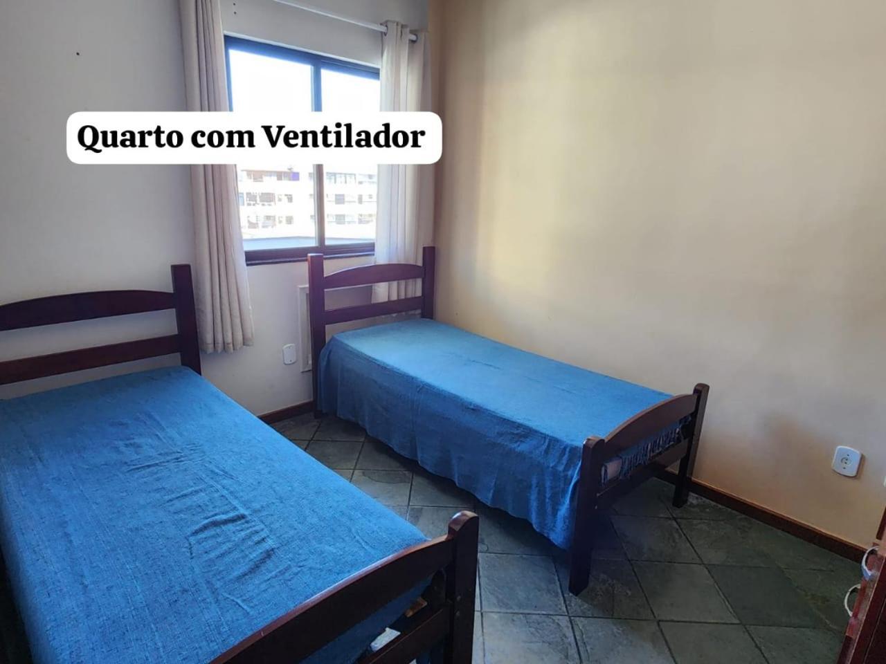 Aproveite A Prainha! Ape 2 Quartos A 1 Min Da Areia Arraial do Cabo Exterior foto